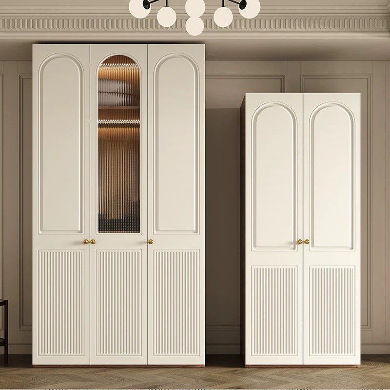 OKISIN Modern Wardrobe