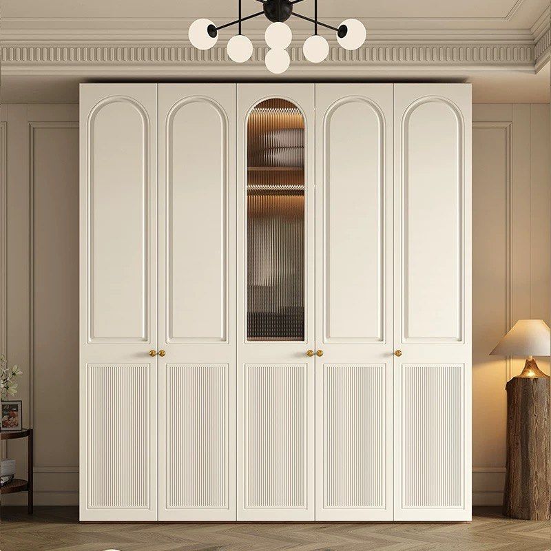 OKISIN Modern Wardrobe