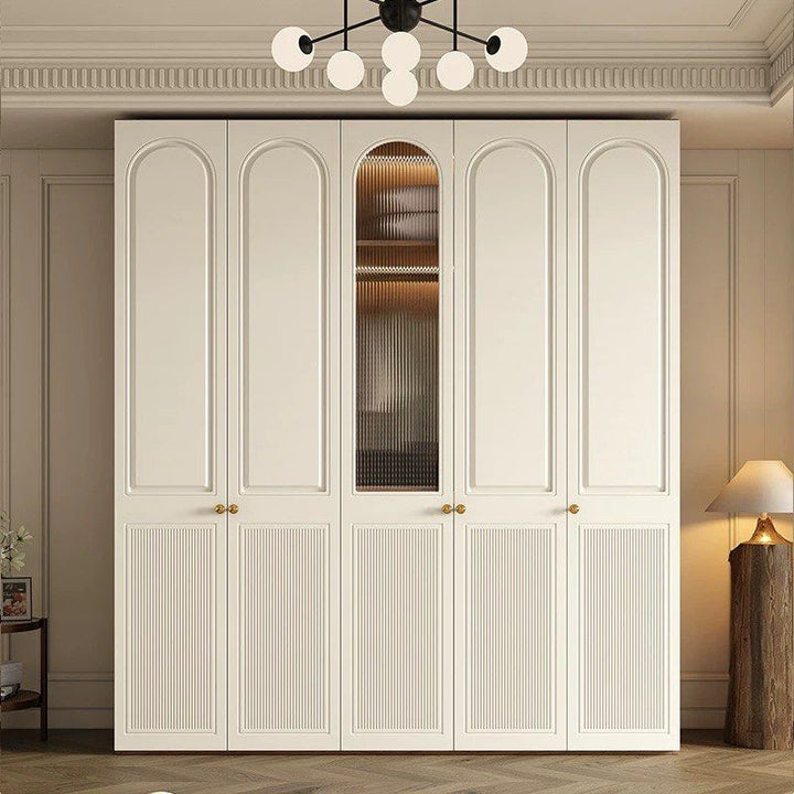 OKISIN Modern Wardrobe