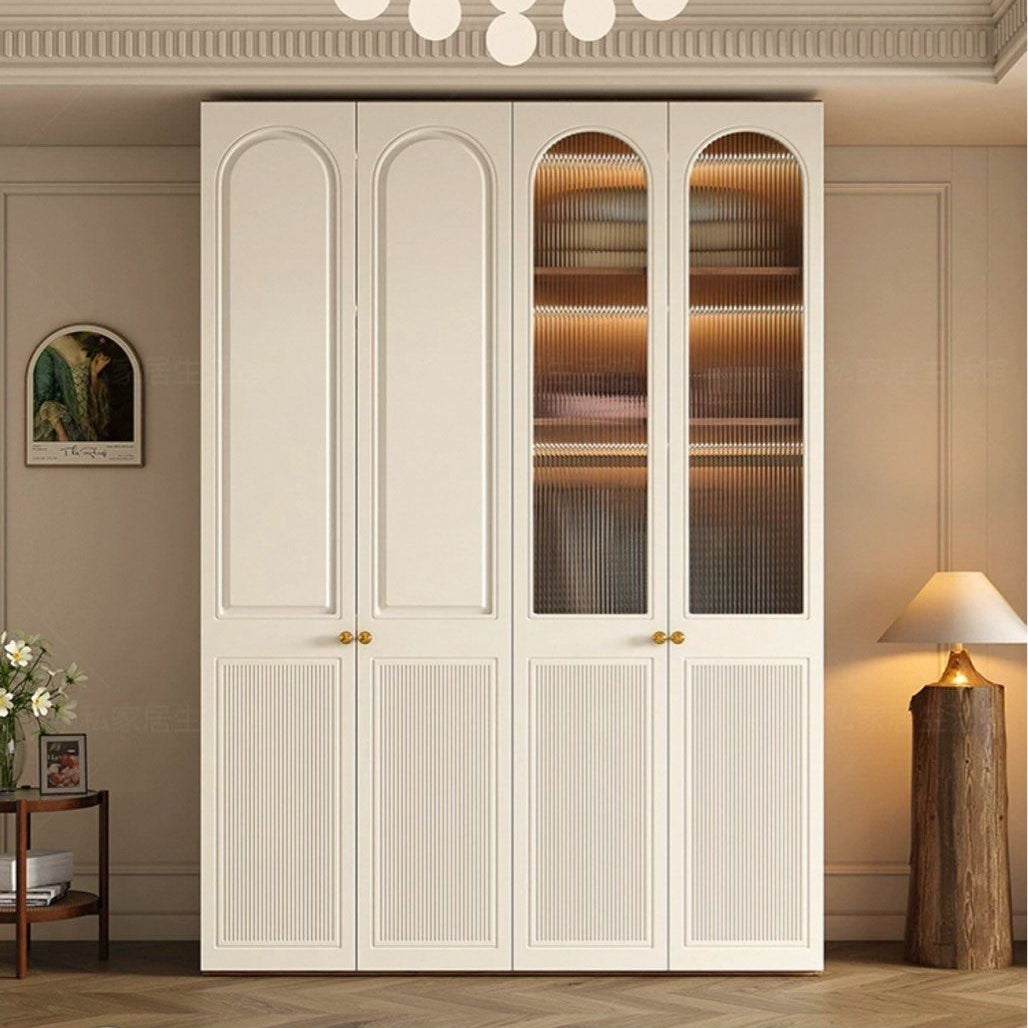 OKISIN Modern Wardrobe