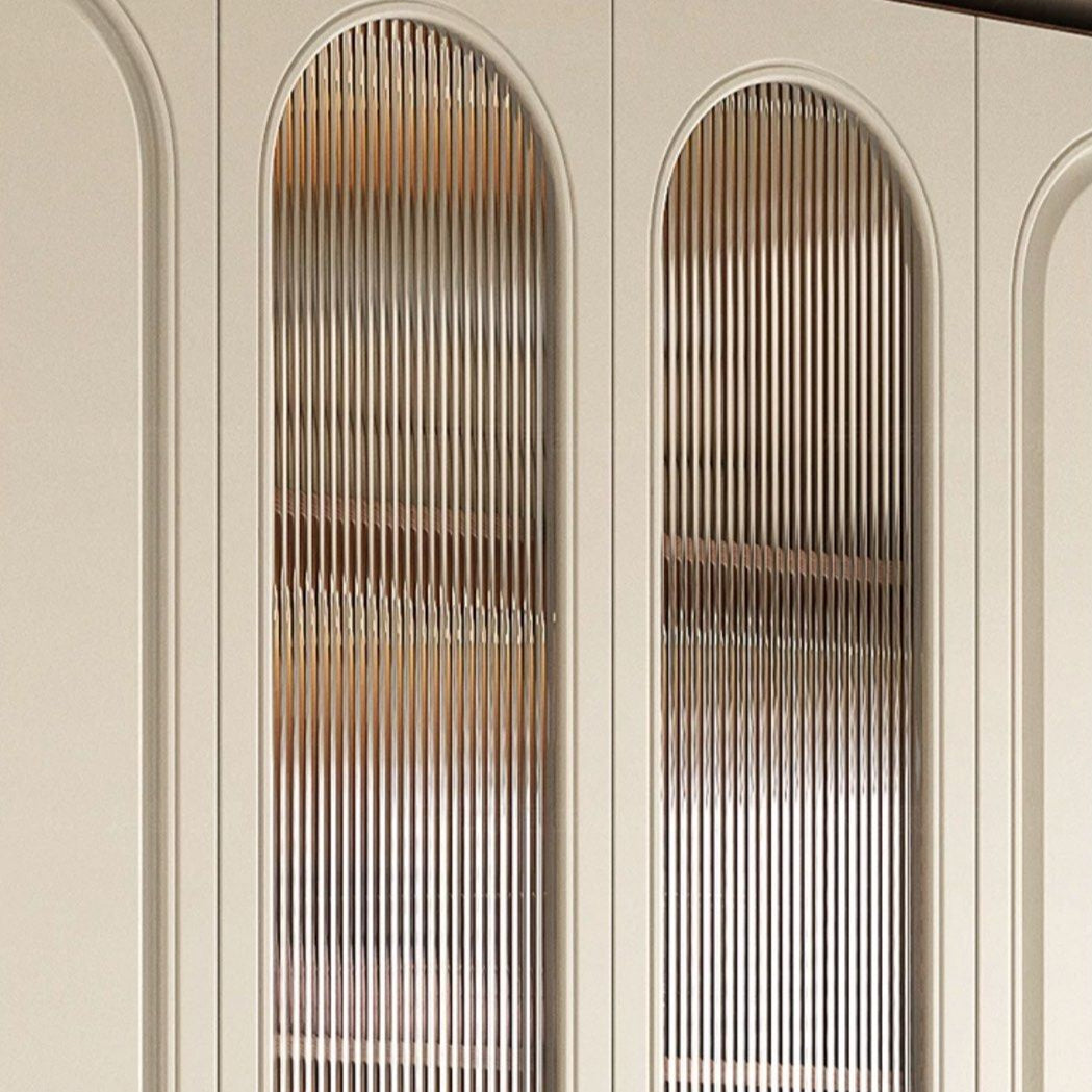 OKISIN Modern Wardrobe