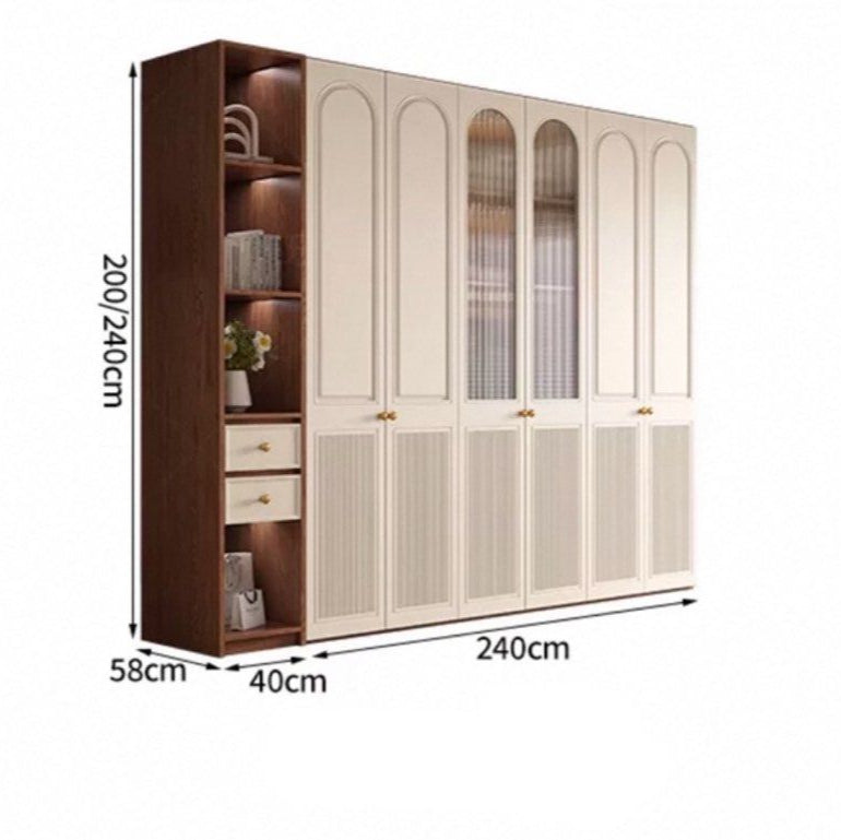 OKISIN Modern Wardrobe