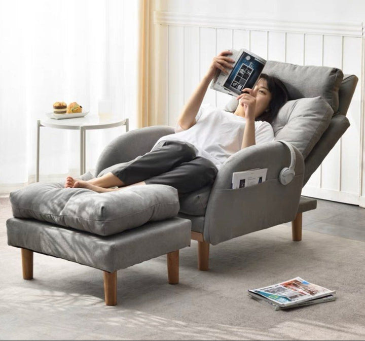 CALLA Modern Recliner Armchair