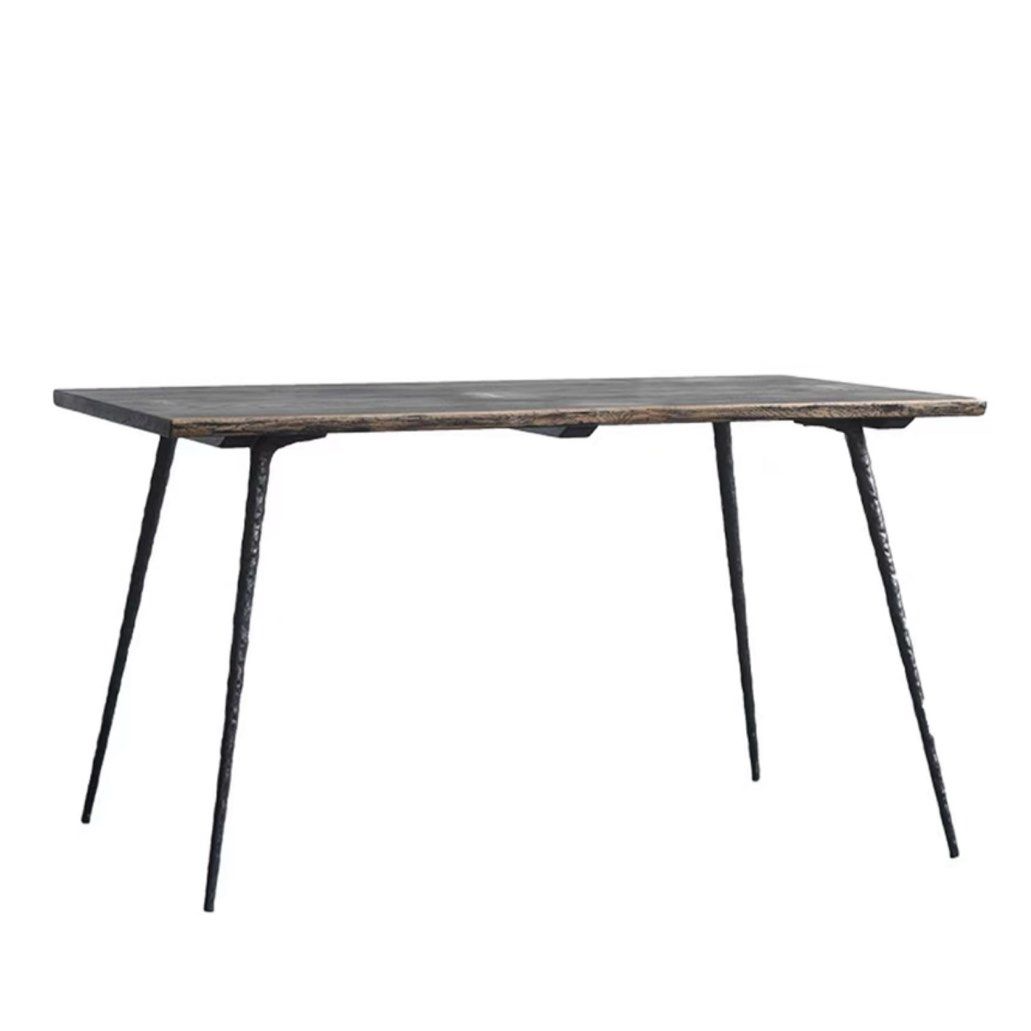 RAVENNA Mid Century Dining Table