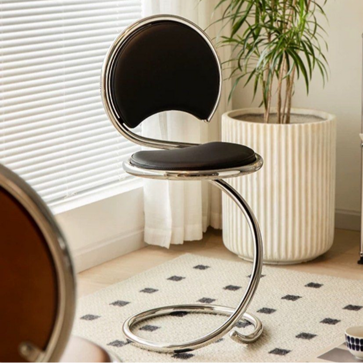 PAMELA Retro Dining Chair