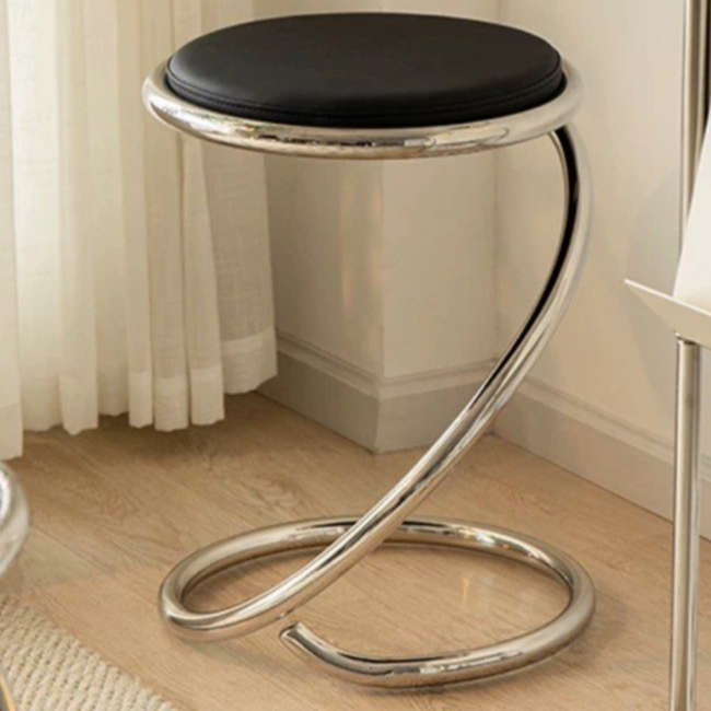PAMELA Retro Dining Chair