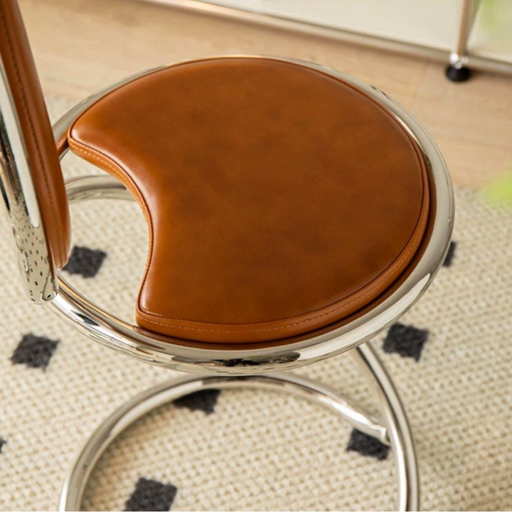 PAMELA Retro Dining Chair