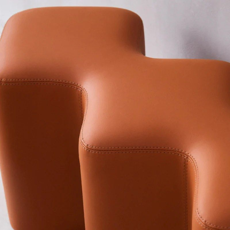 EMILIANO Creative Puzzle Ottoman