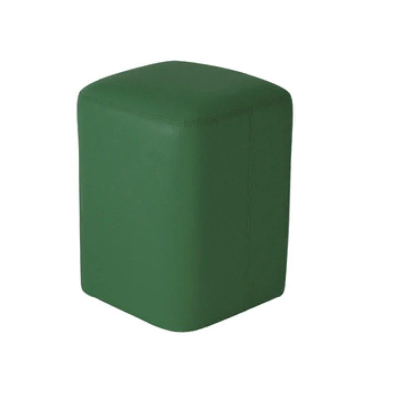 EMILIANO Creative Puzzle Ottoman