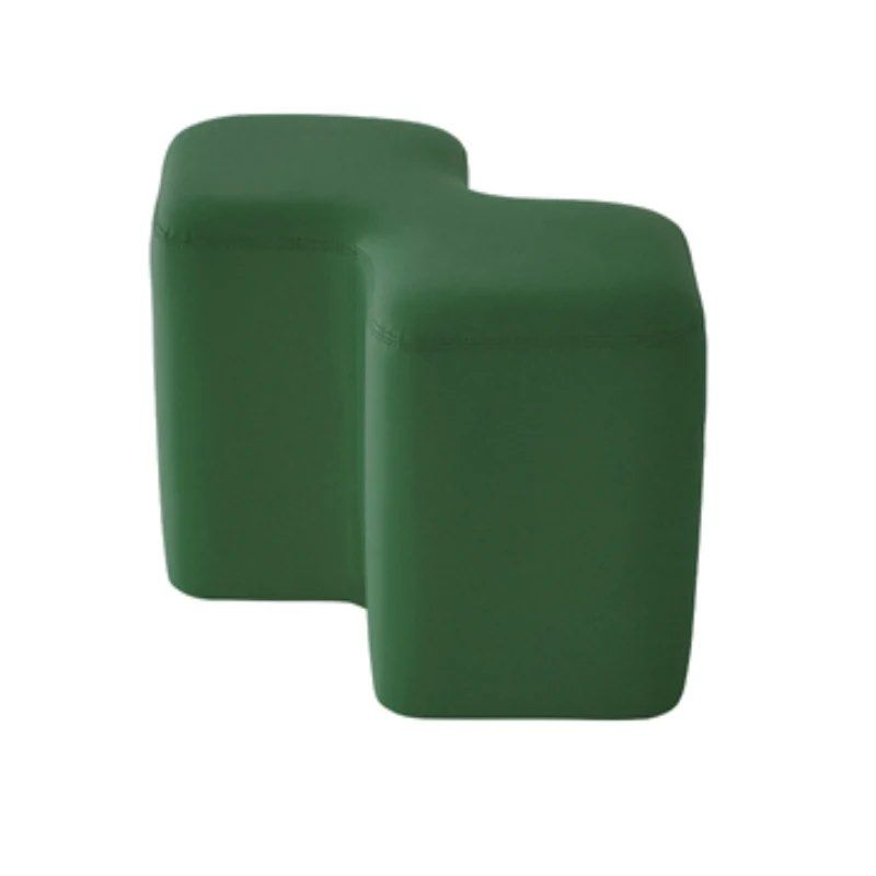 EMILIANO Creative Puzzle Ottoman