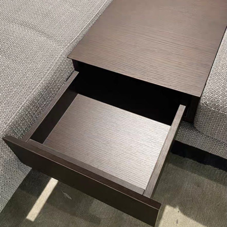 RIVENNA Modern Fabric Sofa