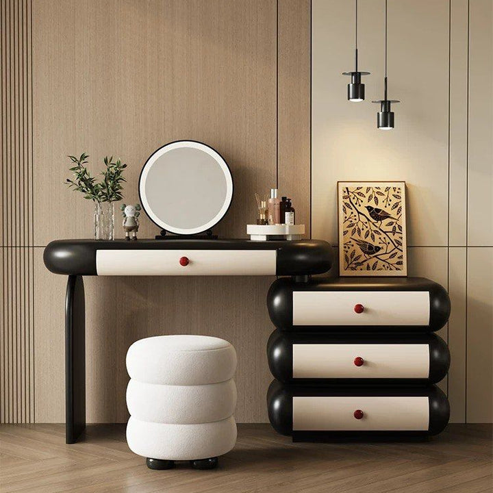 OPHEIA Modern Vanity Table
