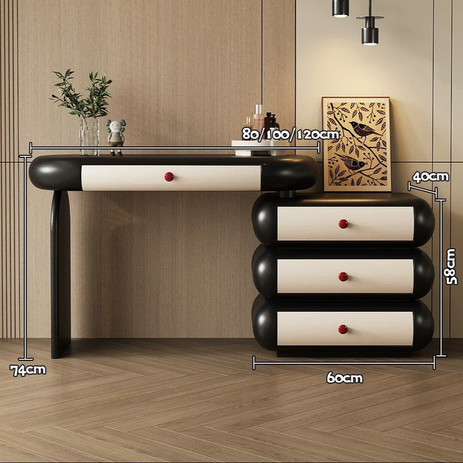OPHEIA Modern Vanity Table