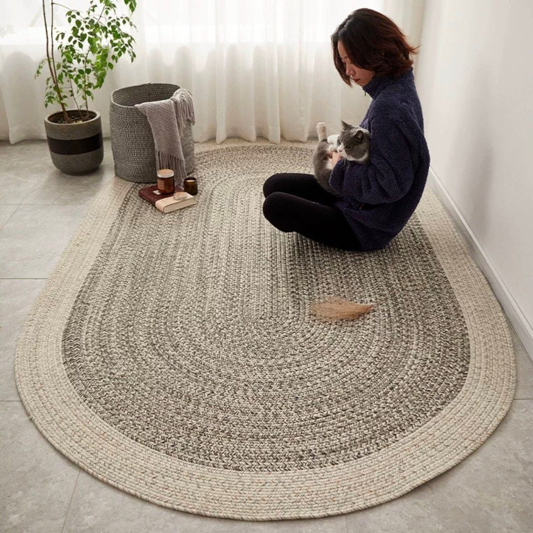 GUNRID Rug