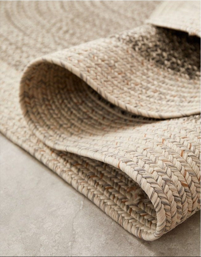 GUNRID Rug