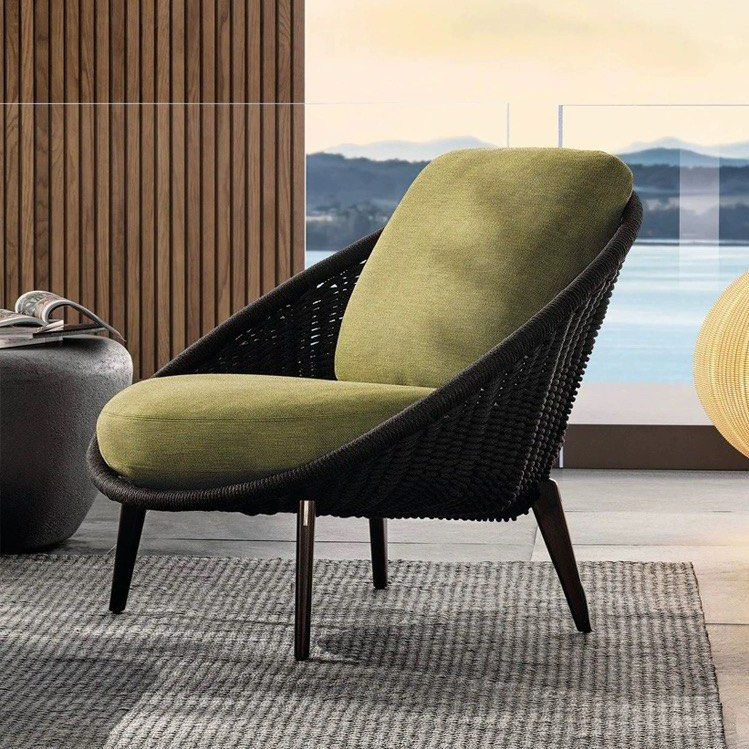 KAMILY Modern Outdoor Sofa