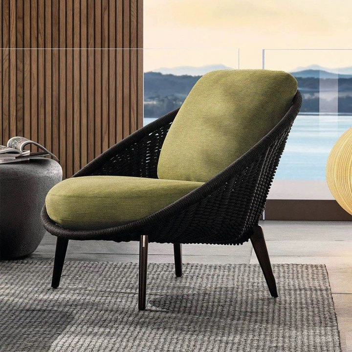 KAMILY Modern Outdoor Sofa