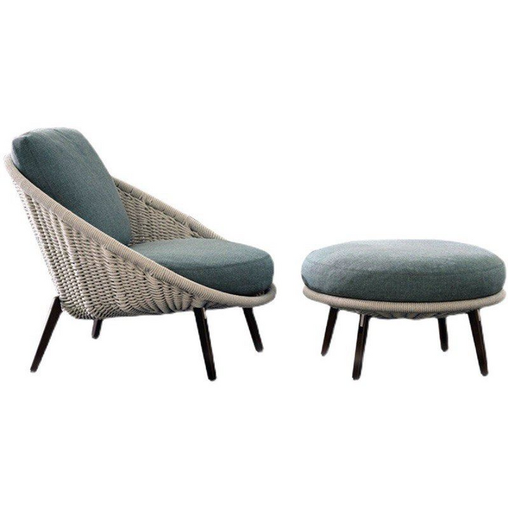 KAMILY Modern Outdoor Sofa