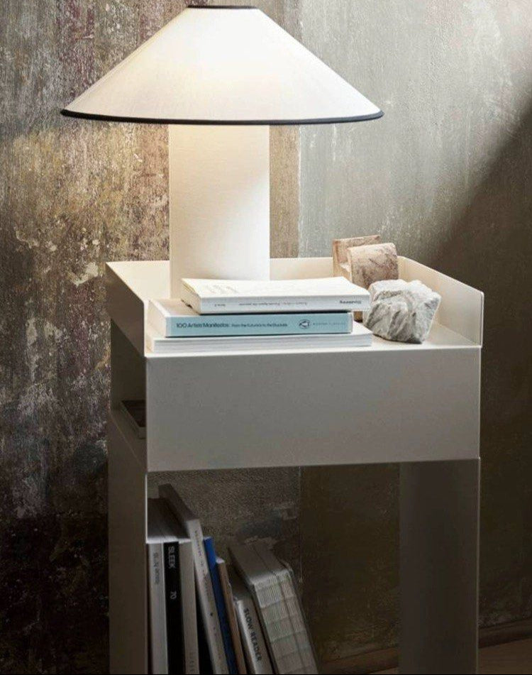 ORTON Minimalist Table Lamp
