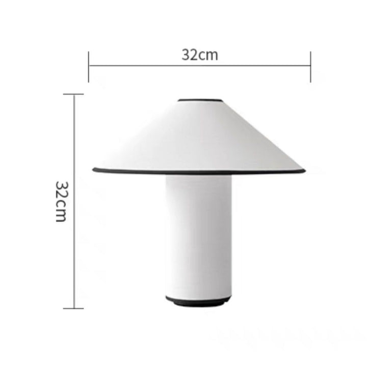 ORTON Minimalist Table Lamp