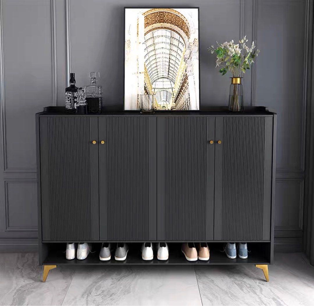 OVE Modern Shoe Cabinet