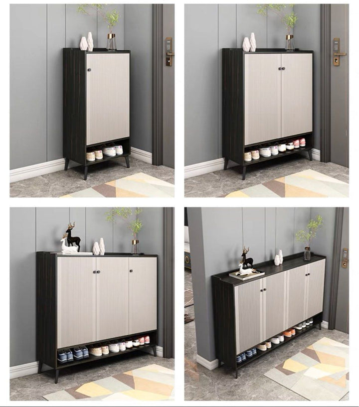 OVE Modern Shoe Cabinet