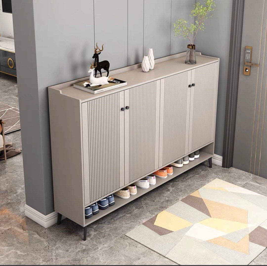 OVE Modern Shoe Cabinet