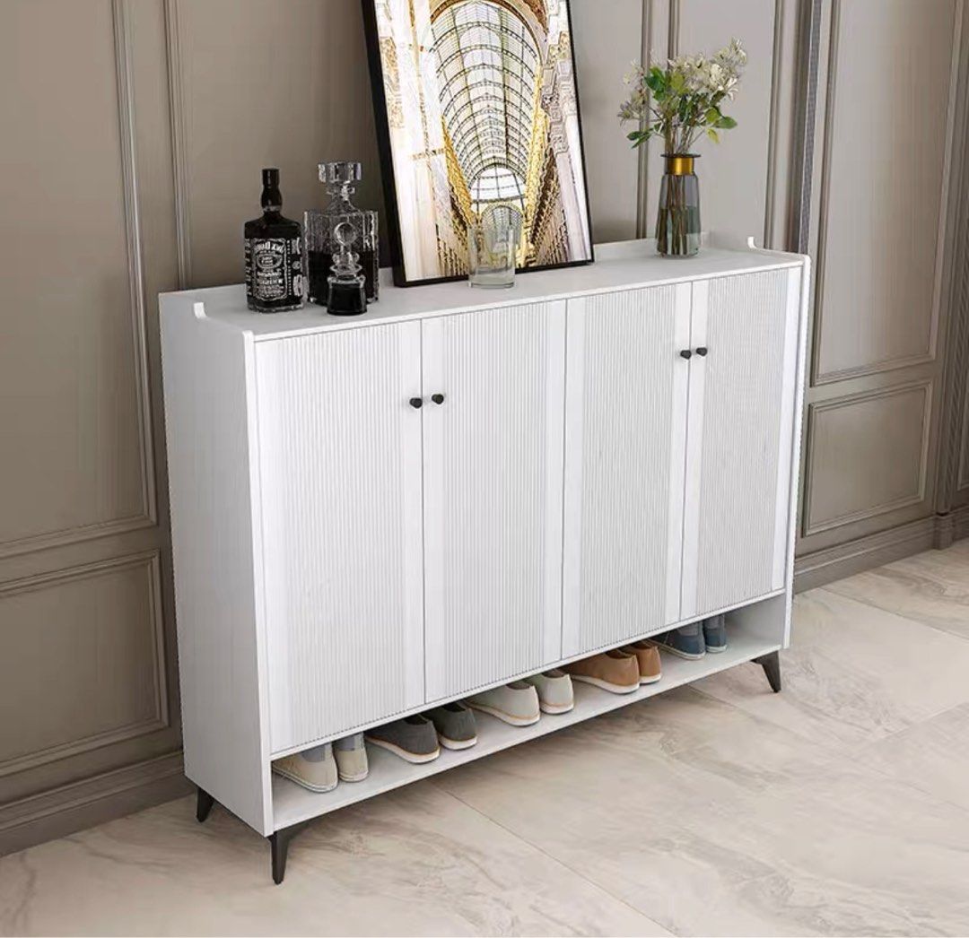 OVE Modern Shoe Cabinet
