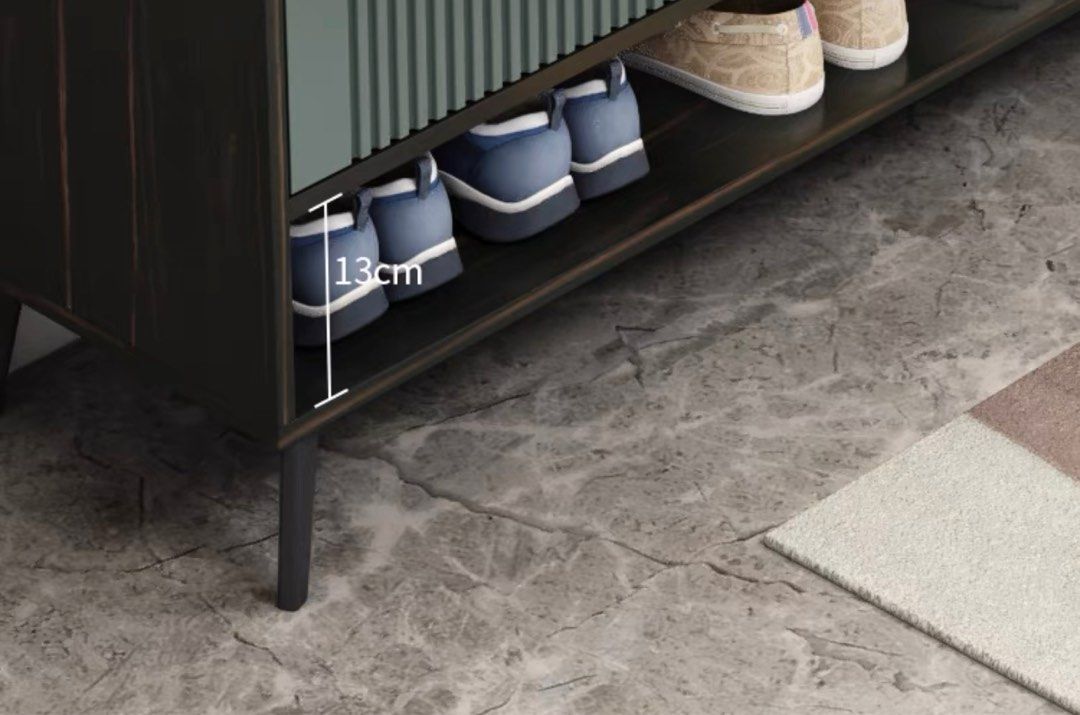 OVE Modern Shoe Cabinet