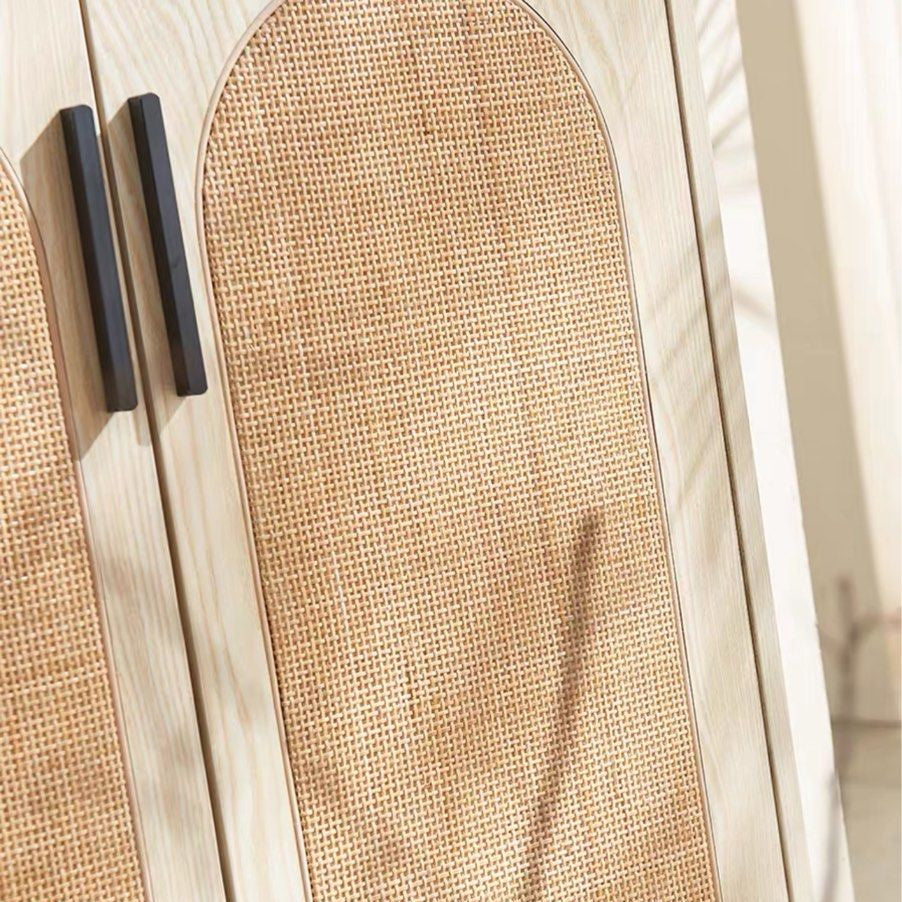 SANTIAGO Rattan Sideboard