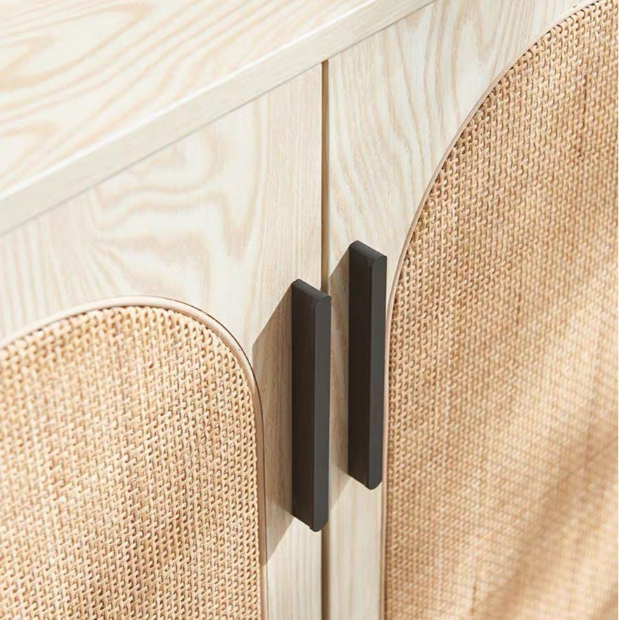 SANTIAGO Rattan Sideboard