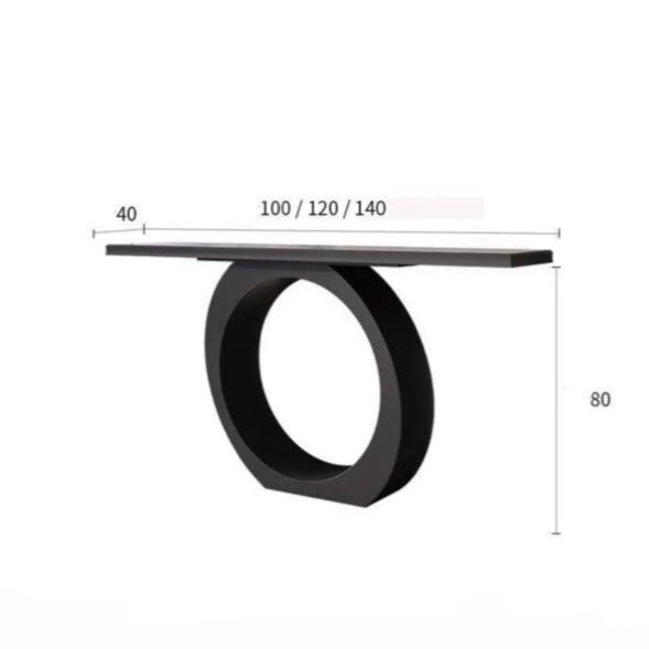 MAGNOLIA Console Table