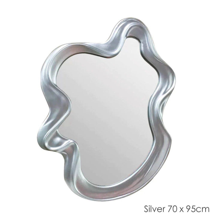 OZSE Wall Mirror