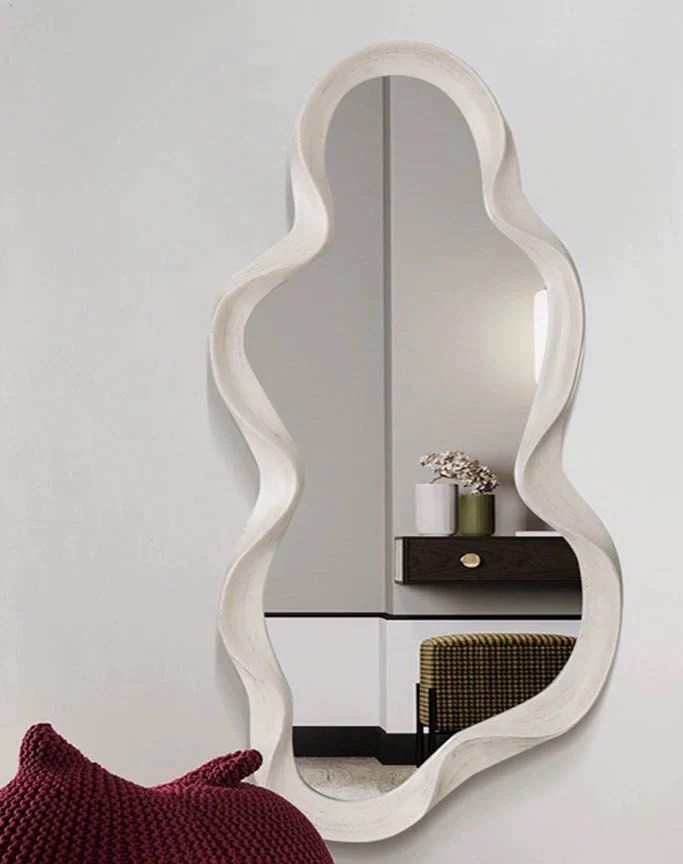 OZSE Wall Mirror