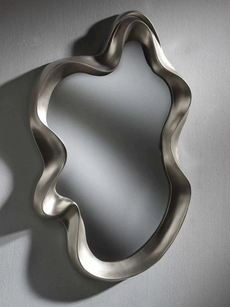 OZSE Wall Mirror