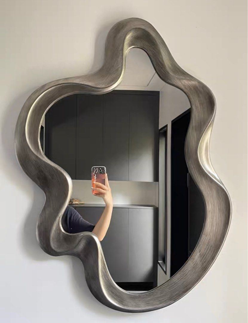 OZSE Wall Mirror