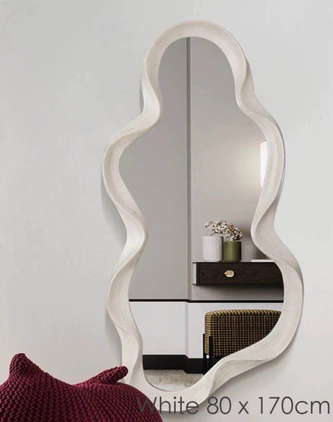 OZSE Wall Mirror