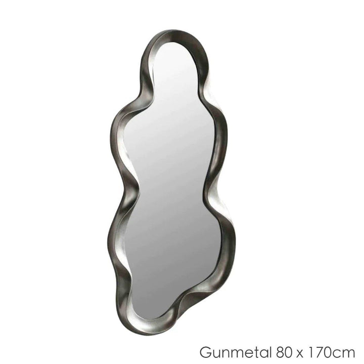 OZSE Wall Mirror