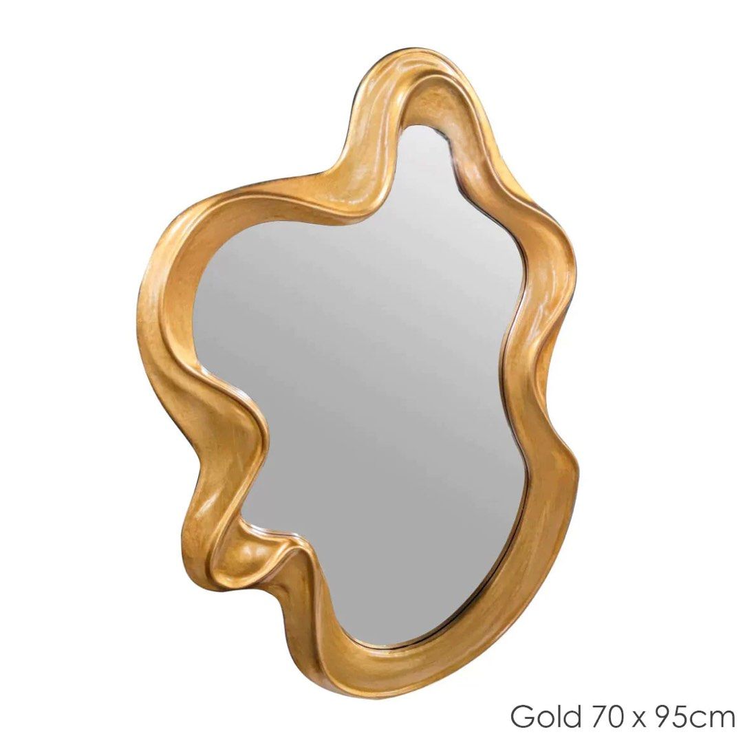 OZSE Wall Mirror