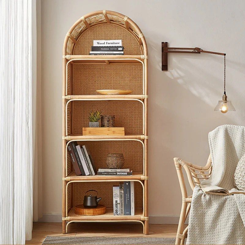 PAEDEN Storage Bookshelf