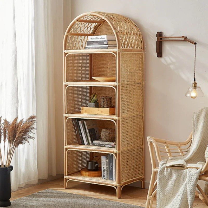PAEDEN Storage Bookshelf