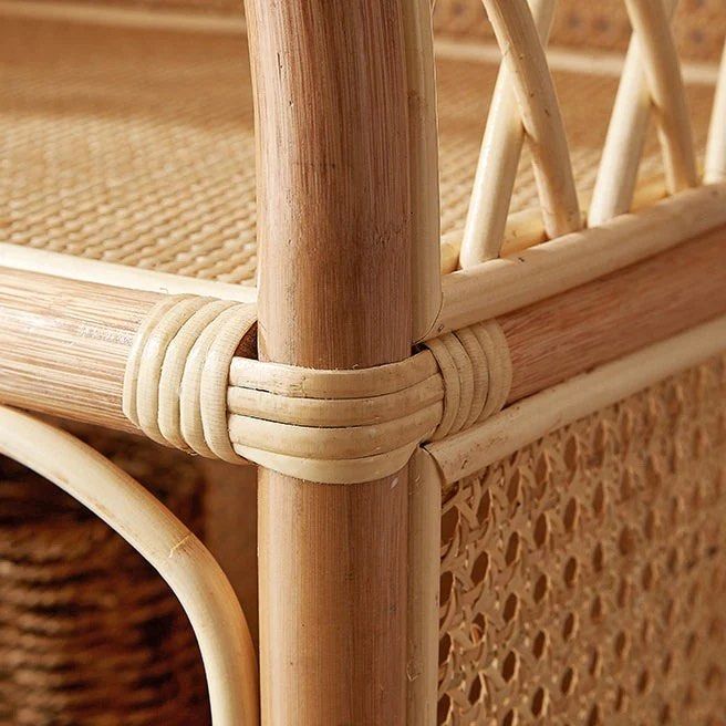 PAEDEN Storage Bookshelf