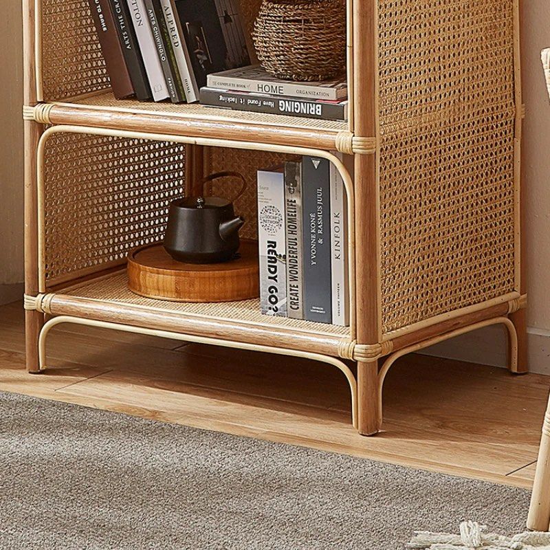 PAEDEN Storage Bookshelf