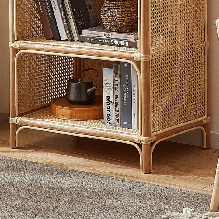 PAEDEN Storage Bookshelf