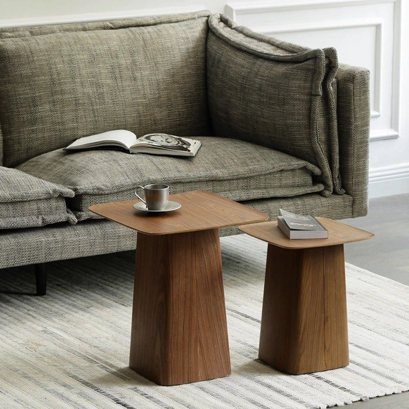 SANDERS End Table