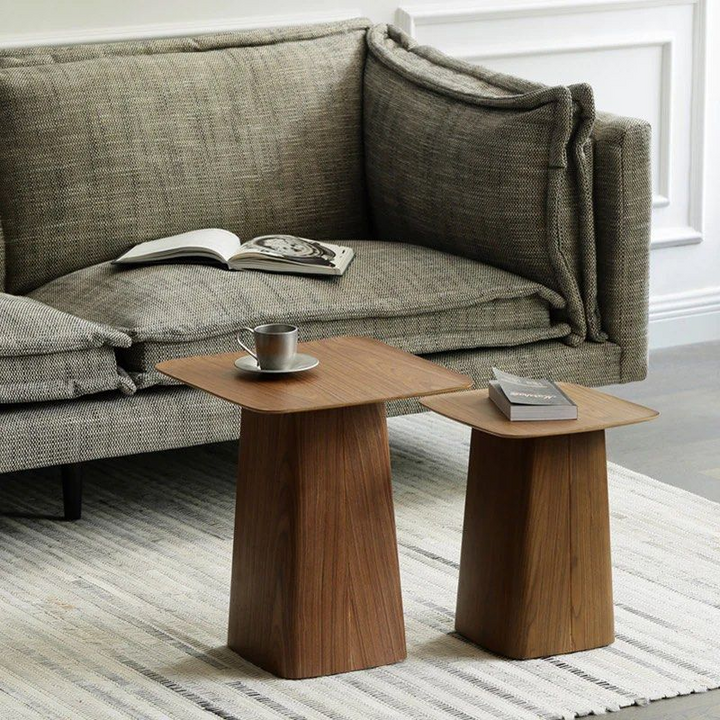 SANDERS End Table