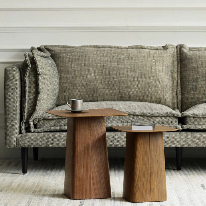 SANDERS End Table