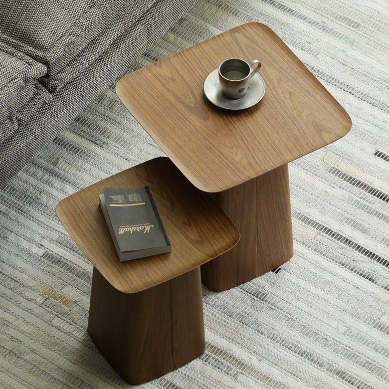 SANDERS End Table