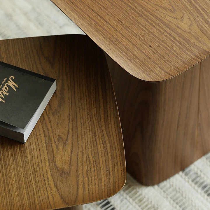 SANDERS End Table