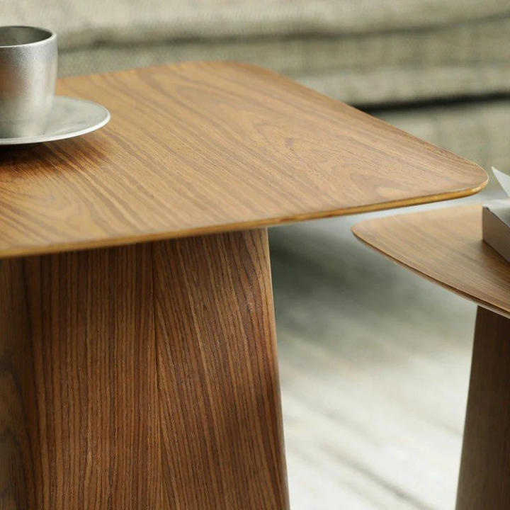SANDERS End Table